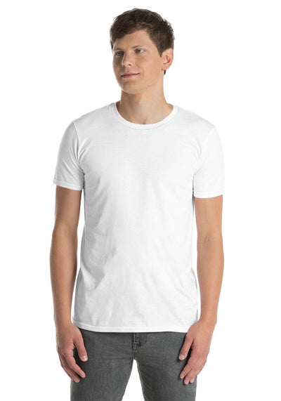 Unisex Basic Softstyle T-Shirt | Gildan 64000
