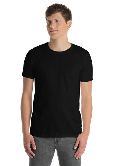 Unisex Basic Softstyle T-Shirt | Gildan 64000
