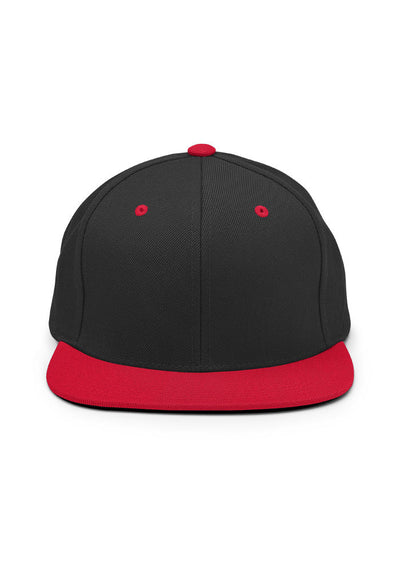 Classic Snapback | Yupoong 6089M