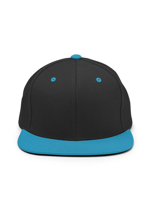 Classic Snapback | Yupoong 6089M