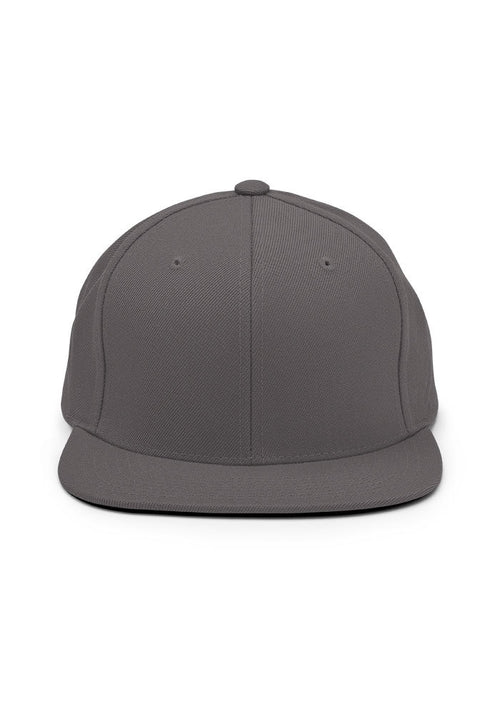 Classic Snapback | Yupoong 6089M