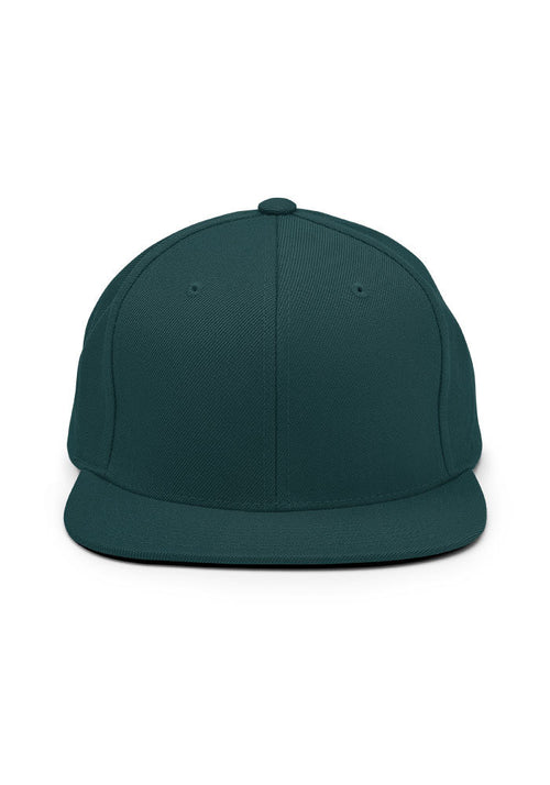 Classic Snapback | Yupoong 6089M