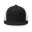 5 Panel Trucker Cap | Yupoong 6006