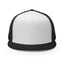 5 Panel Trucker Cap | Yupoong 6006