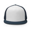 5 Panel Trucker Cap | Yupoong 6006