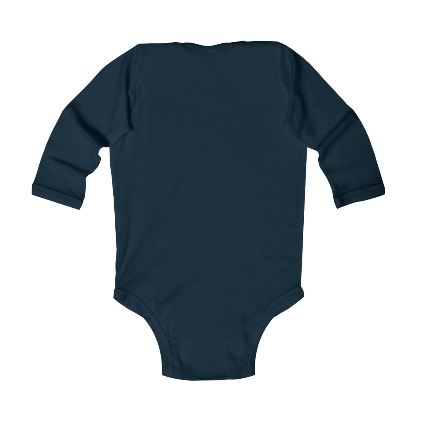 CA - Infant Long Sleeve Bodysuit