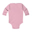 CA - Infant Long Sleeve Bodysuit