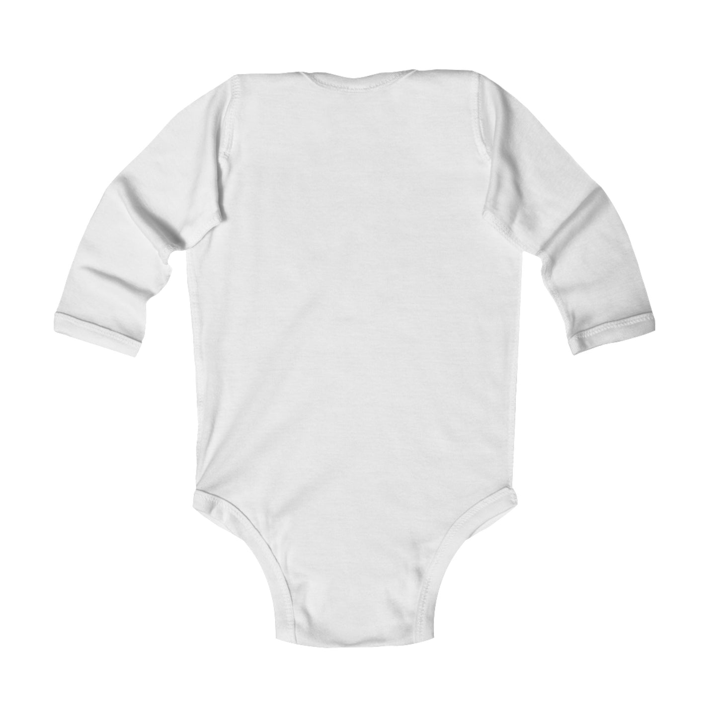 CA - Infant Long Sleeve Bodysuit