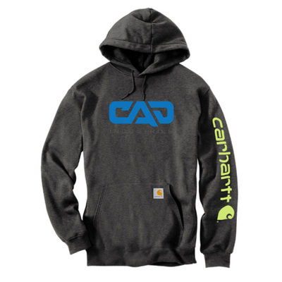 Carbon Heather