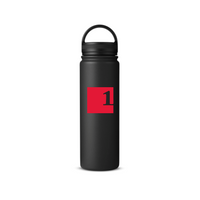 SquareOne - 24oz Vacuum Bottle v1