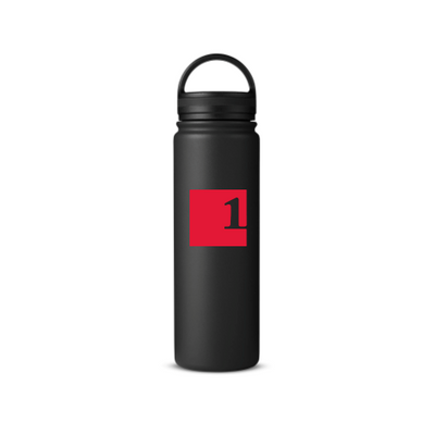 SquareOne - 24oz Vacuum Bottle v1