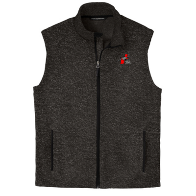 GCC - Sweater Fleece Vest - v1