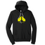 AlloyPersonalTraining - Unisex Sponge Fleece Hoodie
