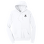 FashionPic - Unisex Poly/Cotton Hoodie