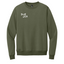 LLATherapy - Fleece Crew Long Sleeve