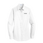 Fairmont Logistics - Port Authority Women's SuperPro™ Twill Shirt v2