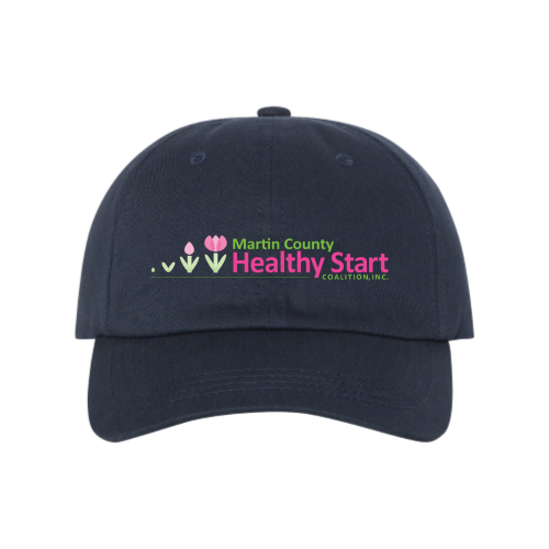 MCHSC Yupoong Dad Hat - 6245