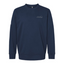 Collegiate Navy