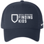 FindingKids - Nike Snapback Mesh Trucker Cap v2