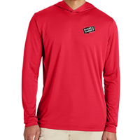 SPORT RED