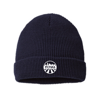 PCFMA - Richardson Waffle Cuffed Beanie