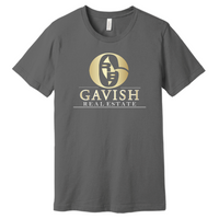 GavishRealEstate - Bella Canvas - 3001C