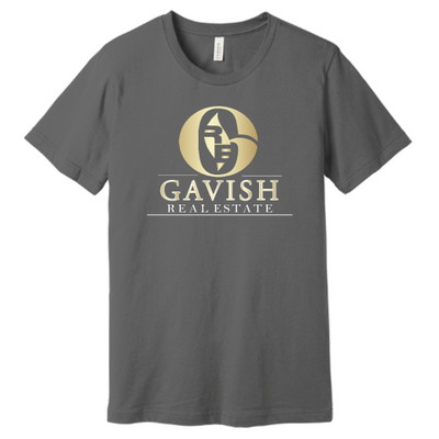 GavishRealEstate - Bella Canvas - 3001C