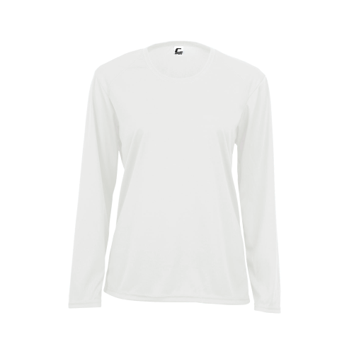 Ladies' Long Sleeve T-Shirt