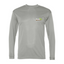 RootsUpPlantHealthcare - Long Sleeve Performance T-Shirt