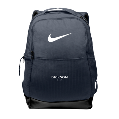 DicksonRealty - Nike Brasilia Medium Backpack