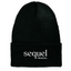 SequelTravel - Volunteer Knitwear Chore Beanie USA