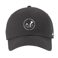 CARE - Nike Heritage Cotton Twill Cap
