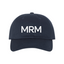 MRM - Yupoong Dad Hat - 6245