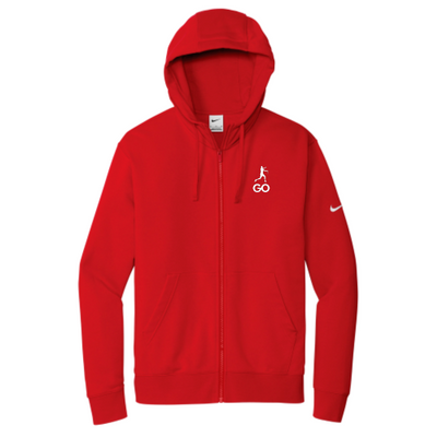 University Red