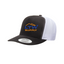 LTWSupply YP Classics - 5-Panel Trucker Cap 1