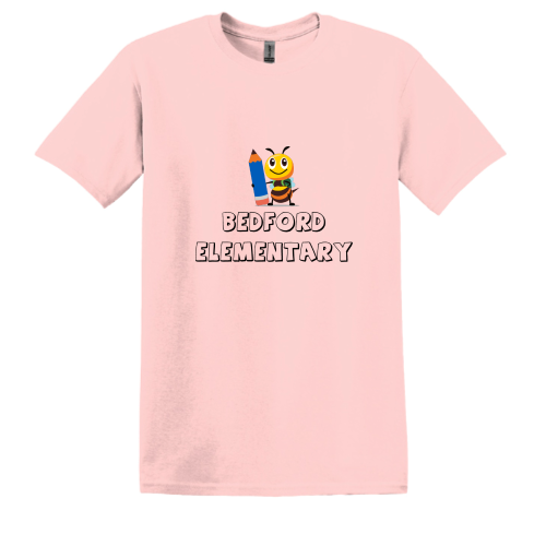 BedfordBees - Gildan