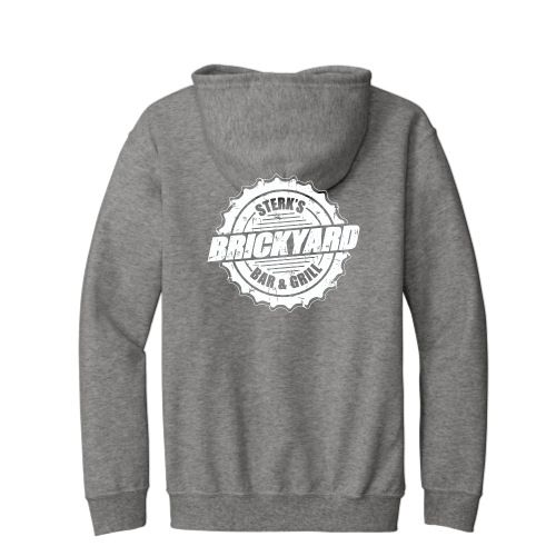 Graphite Heather