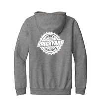 Graphite Heather
