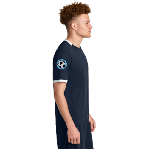 True Navy White