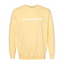 DreamTeamHomes - Pigment-Dyed Crewneck Sweatshirt v1