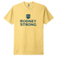 Rodney Strong Vineyards - Unisex Next Level  CVC T-Shirt