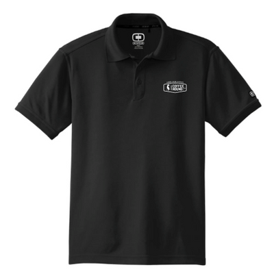 Coffee Hound - OGIO Caliber 2.0 Polo