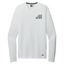 RiseChurchTX - Era Series Performance Long Sleeve Crew Tee