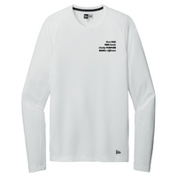 RiseChurchTX - Era Series Performance Long Sleeve Crew Tee