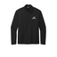 TheSollogGroup - TravisMathew - Men's Coto Performance Quarter-Zip