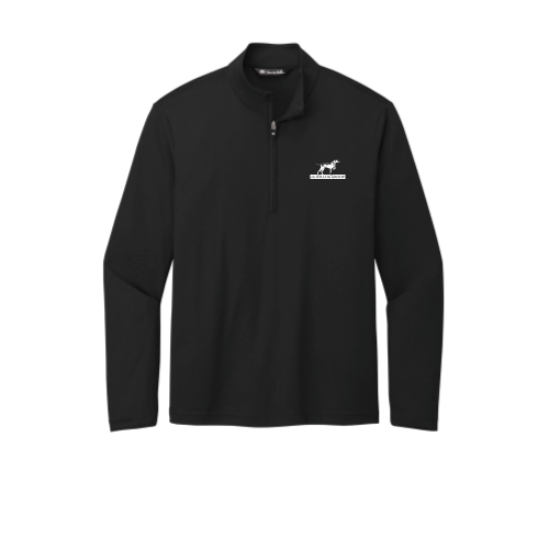 TheSollogGroup - TravisMathew - Men's Coto Performance Quarter-Zip