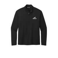 TheSollogGroup - TravisMathew - Men's Coto Performance Quarter-Zip