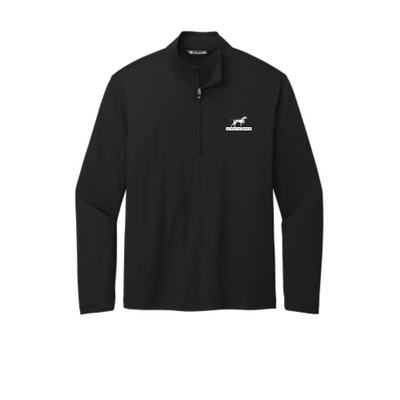TheSollogGroup - TravisMathew - Men's Coto Performance Quarter-Zip