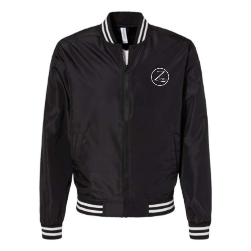 Zion - Lightweight Bomber Jacket