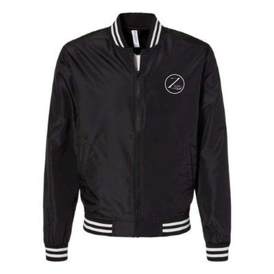 Zion - Lightweight Bomber Jacket